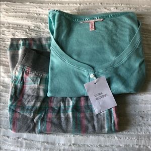 VS Pajama set